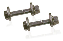 Load image into Gallery viewer, Eibach 07-16 Jeep Wrangler Pro-Alignment Camber/Caster Kit
