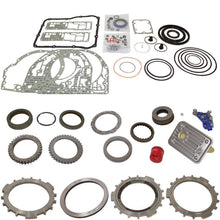 Load image into Gallery viewer, BD Diesel Built-It Trans Kit 2006-2007 Chevy LBZ 6spd Allison Stage 4 Master Rebuild Kit
