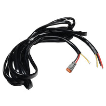 Load image into Gallery viewer, Oracle Ford Bronco Roof Light Bar Factory AUX Wiring Harness

