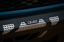Load image into Gallery viewer, DV8 Offroad 16-23 Toyota Tacoma MTO Series Front Bumper
