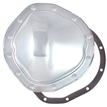 Load image into Gallery viewer, Spectre GM Truck 12-Bolt Differential Cover - Chrome
