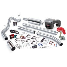 Load image into Gallery viewer, Banks Power 01 Dodge 5.9L 245Hp Ext Cab PowerPack System - SS Single Exhaust w/ Chrome Tip
