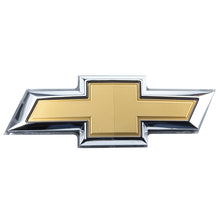 Load image into Gallery viewer, Oracle 14-15 Chevrolet Camaro Illuminated Bowtie - Red
