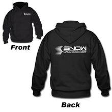 Load image into Gallery viewer, Snow Performance Hoodie XXL - Black
