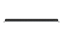 Load image into Gallery viewer, Hella Universal Black Magic 40in Tough Slim Light Bar - Spot &amp; Flood Light
