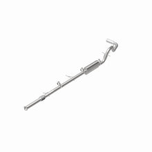 Load image into Gallery viewer, MagnaFlow 2023+ Chevy Colorado NEO Series Cat-Back Exhaust Single Passenger Side Rear Exit
