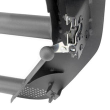 Load image into Gallery viewer, Go Rhino Jeep 07-18 Wrangler JK/ JKU Trailline Replacement Front Tube Door
