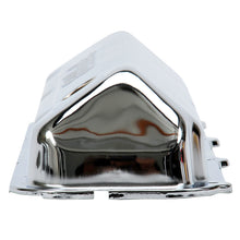 Load image into Gallery viewer, Edelbrock Valve Cover Signature Series Ford 429/460 CI V8 Chrome
