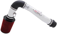 Load image into Gallery viewer, AEM 06-07 WRX/ 06 STi Polished Cold Air Intake

