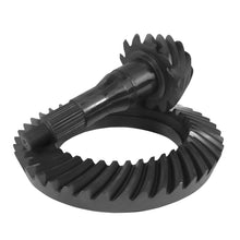 Load image into Gallery viewer, Yukon 9.75in Ford 3.55 Rear Ring &amp; Pinion Install Kit 34 Spline Positraction Axle Bearings
