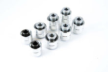 Load image into Gallery viewer, SPL Parts 2008+ Nissan GTR (R35) Rear Knuckle Monoball Bushings
