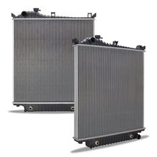 Load image into Gallery viewer, Mishimoto Ford Explorer Replacement Radiator 2007-2010
