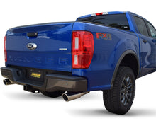 Load image into Gallery viewer, Gibson 19-22 Ford Ranger Lariat 2.3L 2.5in Cat-Back Dual Sport Exhaust - Stainless
