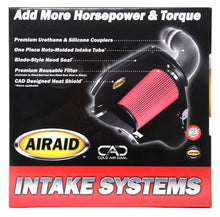 Load image into Gallery viewer, Airaid 01-04 Corvette C5 CAD Intake System w/ Tube (Dry / Red Media)
