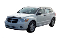 Load image into Gallery viewer, AVS 07-12 Dodge Caliber High Profile Bugflector II Hood Shield - Smoke
