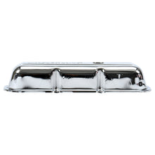 Load image into Gallery viewer, Edelbrock Valve Cover Signature Series Chevrolet 1982-1993 2 8L 60 V6 Chrome
