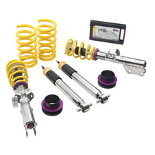 Load image into Gallery viewer, KW Coilover Kit V3 2015 Ford Mustang Coupe + Convertible; excl. Shelby GT500
