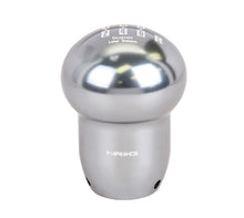 Load image into Gallery viewer, NRG Universal Super Low Down Shift Knob - Gunmetal (6 Speed)
