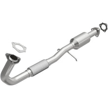 Load image into Gallery viewer, MagnaFlow Converter Direct Fit California Grade 96-97 Saturn SL 1.9L
