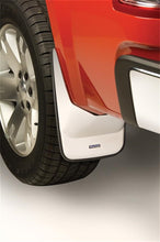 Load image into Gallery viewer, Putco 99-10 Ford SuperDuty (Rear) (w/o Flares) Form Fitted Mud Skins
