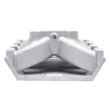 Load image into Gallery viewer, Edelbrock Intake Manifold Chrysler Gen II 426-572 Hemi Dual Quad Single Plane for Carburetors
