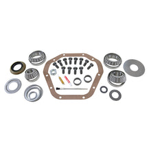 Load image into Gallery viewer, Yukon Gear Master Overhaul Kit For 99+ Dana 60 and 61 Front Disconnect Diff

