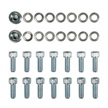 Load image into Gallery viewer, Yukon Gear Hardcore Diff Cover for 14 Bolt GM Rear w/ 8mm Cover Bolts
