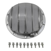 Load image into Gallery viewer, Yukon Gear Polished Aluminum Cover For 8.6in / 8.2in and 8.5in GM Rear

