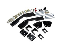 Load image into Gallery viewer, Belltech FLIP KIT 95-99 GM Suburban C1500 7inch
