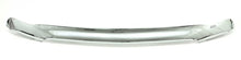 Load image into Gallery viewer, AVS 17-18 Nissan Titan High Profile Hood Shield - Chrome
