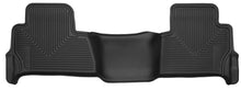 Load image into Gallery viewer, Husky Liners 15 Chevrolet Tahoe / 15 GMC Yukon X-Act Contour Black 2nd Seat Floor Liners

