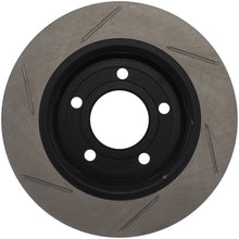 Load image into Gallery viewer, StopTech Power Slot 07-09 Mazdaspeed 3 Slotted Left Rear Rotor
