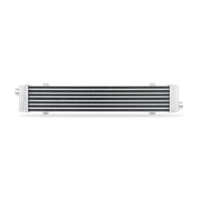 Load image into Gallery viewer, Mishimoto Universal Tube and Fin Cross Flow Performance Oil Cooler
