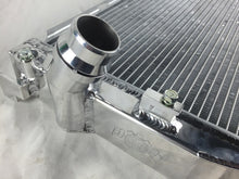 Load image into Gallery viewer, CSF 2011+ BMW 1 Series M / 07-11 BMW 335i / 2009+ BMW Z4 sDrive30i/Z4 sDrive35i (A/T Only) Radiator
