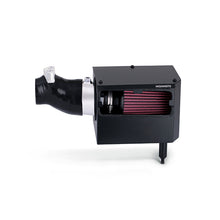 Load image into Gallery viewer, Mishimoto 14+ Mercedes-Benz Performance Race Intake Kit - Black
