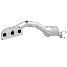 Load image into Gallery viewer, MagnaFlow Conv DF 05-09 Audi A8 6.0L
