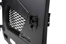 Load image into Gallery viewer, DV8 Offroad 18-22 Jeep Wrangler JL/JT Spec Series Half Doors - Front Set
