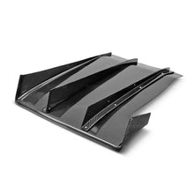 Load image into Gallery viewer, Seibon 06-07 WRX Carbon Fiber Rear Diffuser
