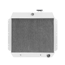 Load image into Gallery viewer, Mishimoto 50-54 Chevrolet Bel-Air X-Line Aluminum Radiator
