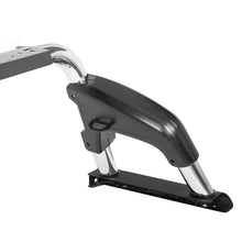 Load image into Gallery viewer, Go Rhino 16-23 Toyota Tacoma 4dr Sport Bar 4.0 - Polished (561000BRK-ND Req. To Attach to Deck Rail)
