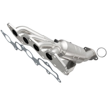 Load image into Gallery viewer, MagnaFlow Conv DF 10-12 Ford Fusion 2.5L
