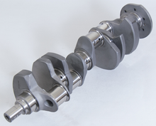Load image into Gallery viewer, Eagle Chevrolet 305/350/383 2pc Rear Seal 3.75in Stroke Forged 4140 Steel Crankshaft
