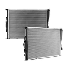 Load image into Gallery viewer, Mishimoto BMW 323 Replacement Radiator 2006-2011
