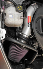 Load image into Gallery viewer, K&amp;N 14-15 Jeep Cherokee 3.2L V6 High Flow Performance Intake Kit

