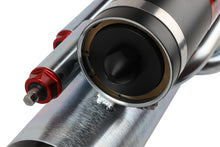 Load image into Gallery viewer, Fox 3.5 Factory Series 18in. P/B Res. 5-Tube Bypass (3 Comp/2 Reb) Shock 1in. Shaft (32/70) - Blk
