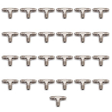 Load image into Gallery viewer, Russell Performance -3 AN to 1/8in NPT Flare to Pipe Tee Fitting (25 pcs.)
