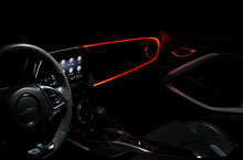 Load image into Gallery viewer, Oracle Fiber Optic LED Interior Kit - ColorSHIFT (2PCS) - ColorSHIFT
