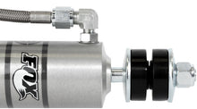 Load image into Gallery viewer, Fox 07+ Jeep JK 2.0 Performance Series 11.6in. Smooth Body Remote Res. Front Shock / 4-6in. Lift
