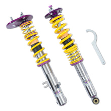Load image into Gallery viewer, KW 911 964 Carrera 2 Convertible Targa Clubsport Coilover Kit 2-Way
