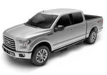 Load image into Gallery viewer, N-Fab Podium LG 99-16 Ford F-250/350 Super Duty Crew Cab - Tex. Black - 3in
